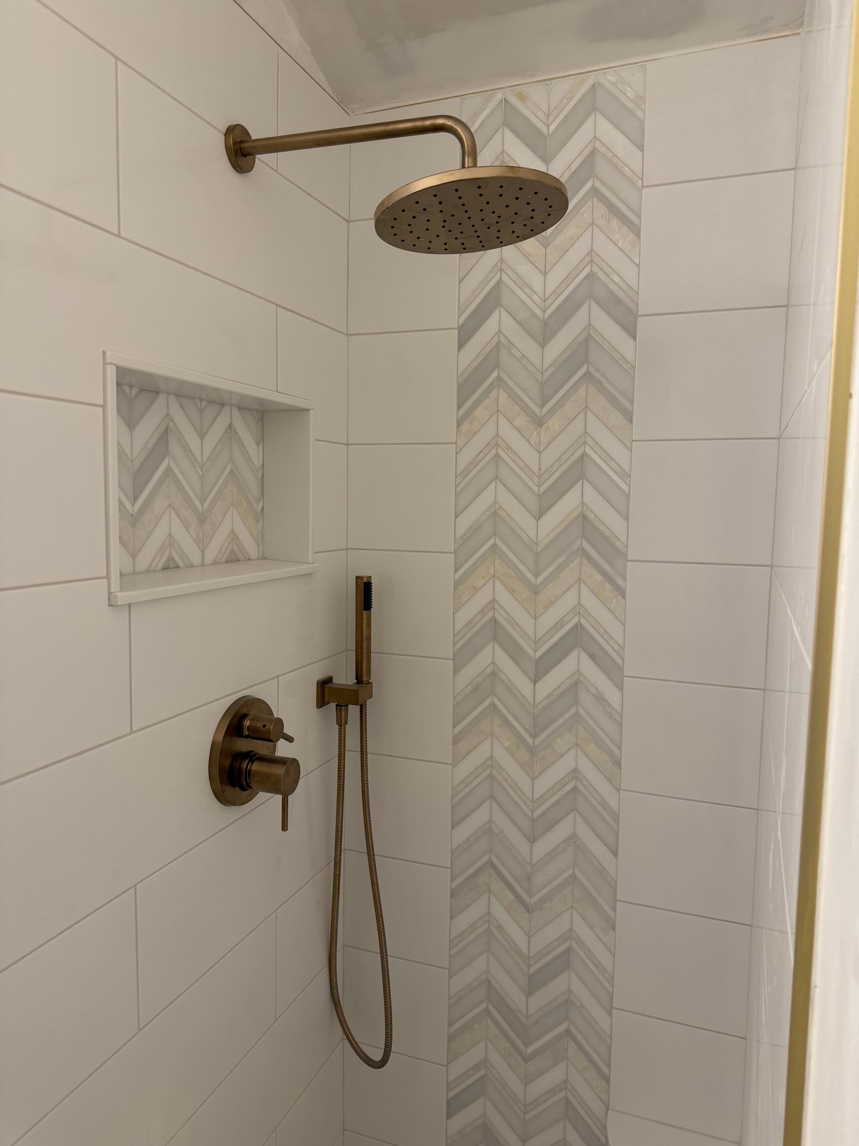 Fixtures and faucets